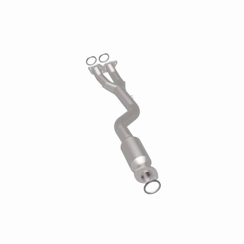 Magnaflow — MagnaFlow Conv DF 01-05 Lexus IS300 3.0L Underbody
OEM Grade
OEM - view 15