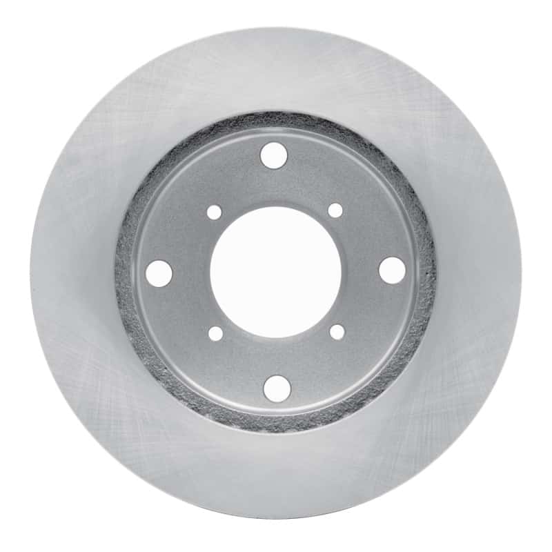 DFC — DFC 89-01 Chevrolet Metro Front Brake Rotor
DFC Brake Rotor - view 5