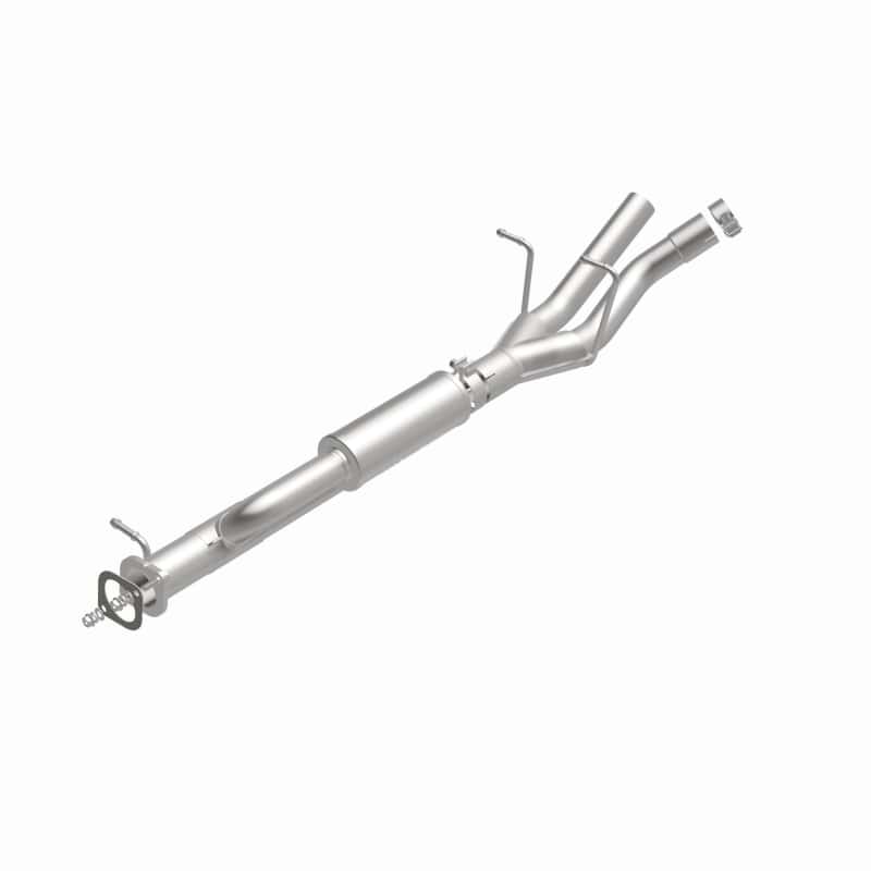 Magnaflow — Magnaflow 25+ Ram 1500 I6 3.0L D-Fit Performance Exhaust Muffler Replacement Kit With Muffler
Muffler Kit - view 24