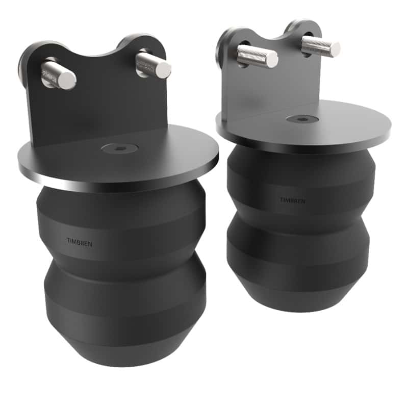 Timbren — Timbren Suspension Enhancement System
Susp Enhancement Sys
SuspRbrHlpSpKt - view 4
