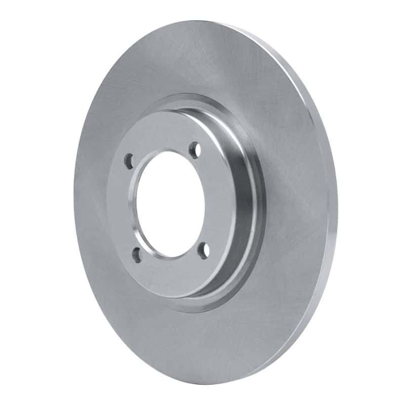 DFC — DFC 61-80 Lotus Elan Front Brake Rotor - view 2