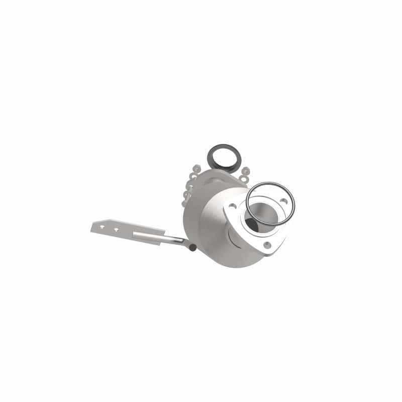Magnaflow — Magnaflow 2003 Cadillac CTS 3.2L Direct Fit Converter
California - view 12