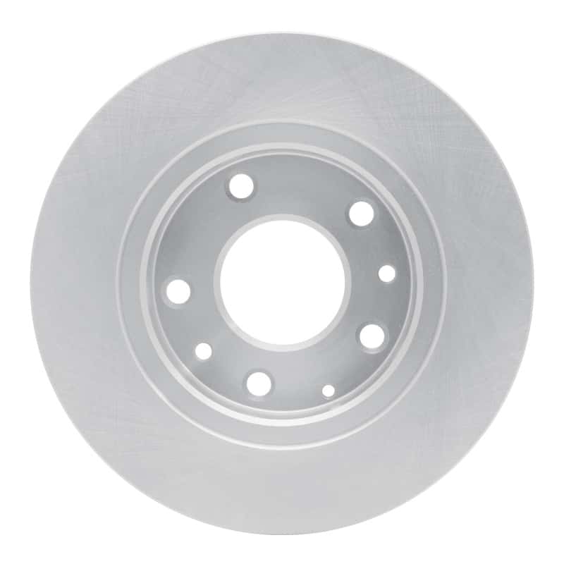 DFC — DFC 14-25 Mazda CX-3 Rear Brake Rotor
DFC Brake Rotor - view 5