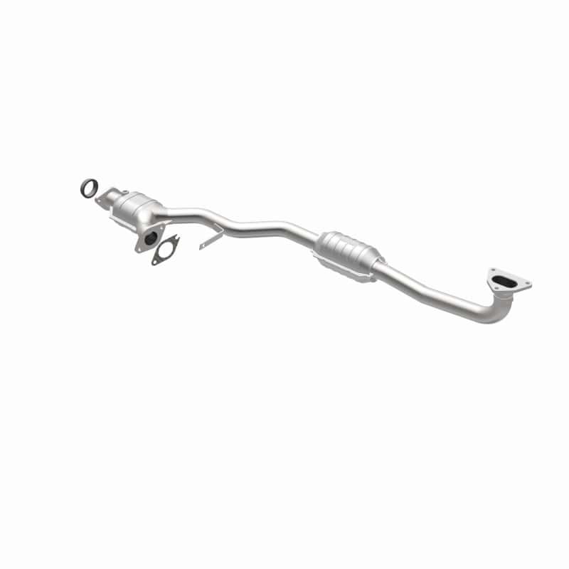 Magnaflow — MagnaFlow Conv DF 01-04 Subaru Outback 3L Driver Side
OEM Grade
OEM - view 22