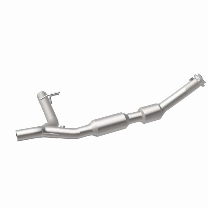 Magnaflow — Magnaflow 02-03 Ford F-150 5.4L Direct Fit Converter
California - view 20