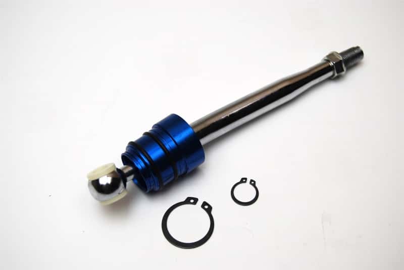 Fidanza — Fidanza BMW 84-91 E30 / 92-98 E36 / 5/97+ E39 / 99-02 E46 / 87-02 M3 / 99-0 M5 Short Throw Shifter
Shifter Kit - view 1