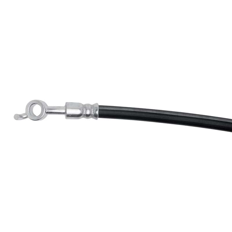 DFC — DFC 14-16 Kia Cadenza Rear-R Brake Hose - view 2