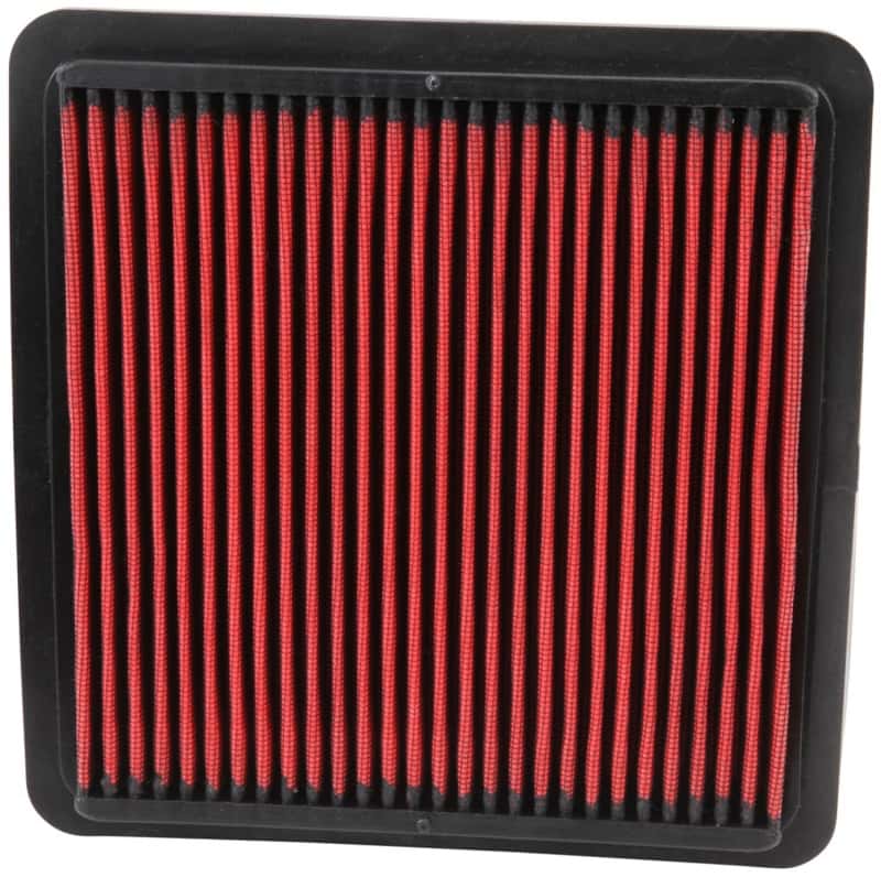 Spectre — Spectre 16-18 Subaru STI 2.5L H4 F/I Replacement Panel Air Filter
Spectre Replacement
Air Filter - view 3