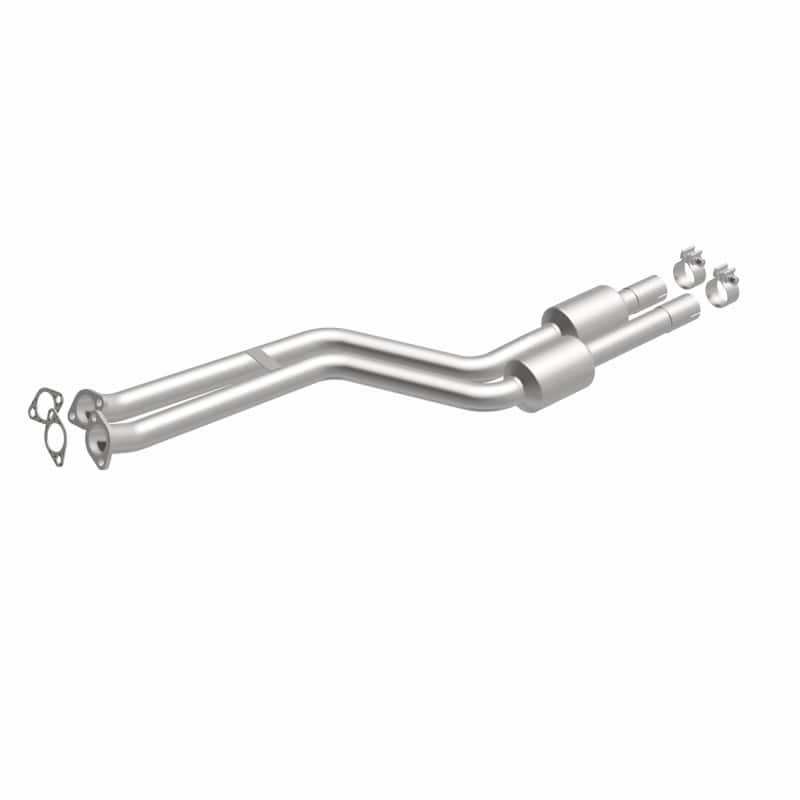 Magnaflow — Magnaflow Conv DF 06-08 BMW Z4 3.0L
OEM Grade
OEM - view 8