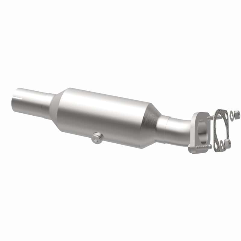 Magnaflow — Magnaflow Conv Direct Fit 19-20 Kia Forte 2L Underbody
OEM Grade
OEM - view 21