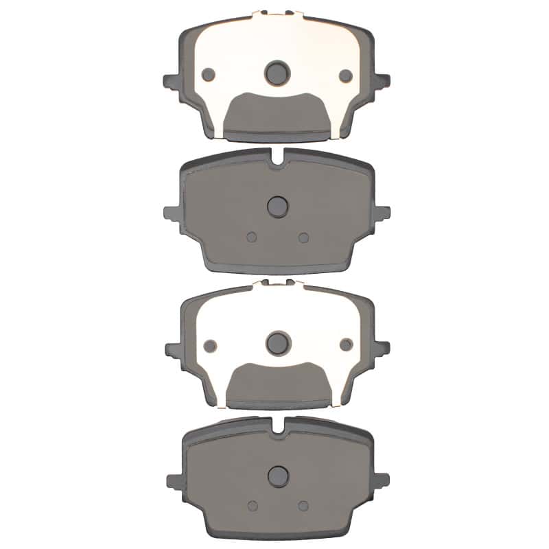 DFC — DFC 23-26 BMW X1 (USA/Canada) Front 5000 Advanced Low Metallic Brake Pads - view 3