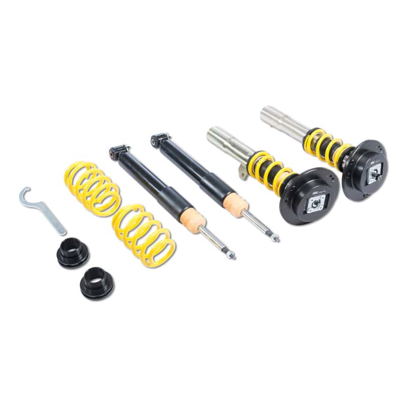 ST Suspensions — ST XTA Adjustable Coilovers 14-19 Mini Cooper (F56) Incl. S & JCW
Coilover Kit - view 2