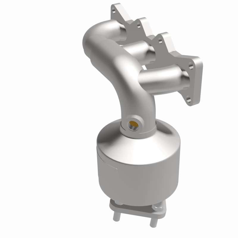 Magnaflow — MagnaFlow Conv DF 95-02 Mazda Millenia 2.3L
HM Grade
HM - view 9