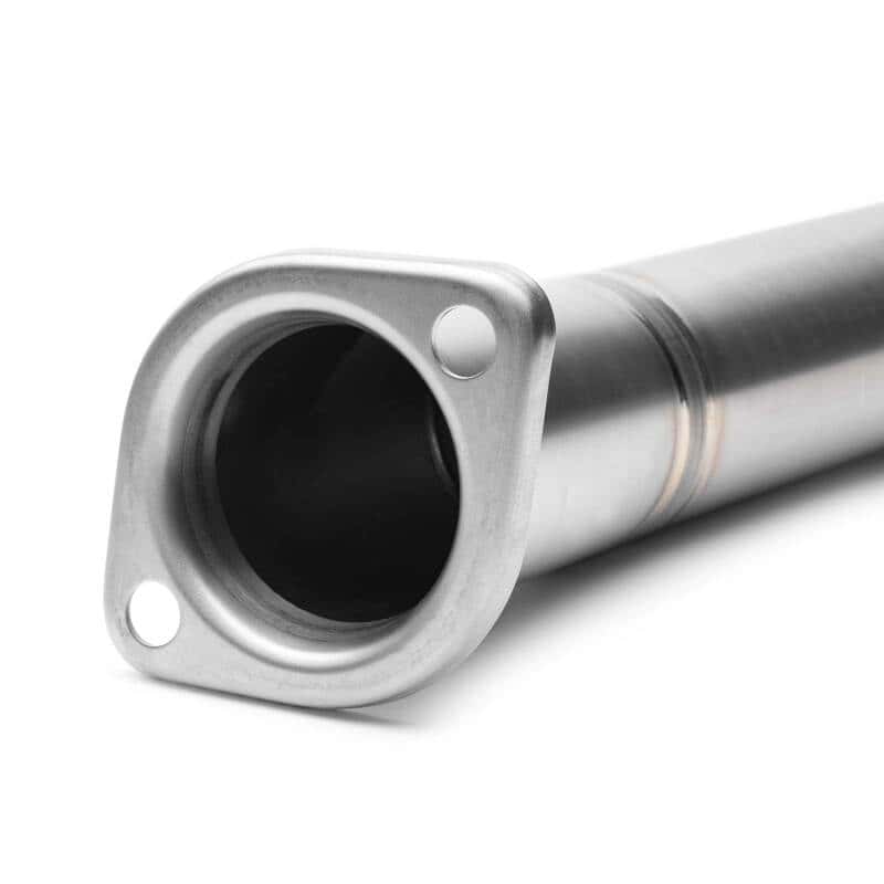 COBB — Cobb 2012+ Subaru BRZ / 2017+ Toyota GT86/GR86 / 12-16 Scion FRS Titanium Catback Exhaust - view 10