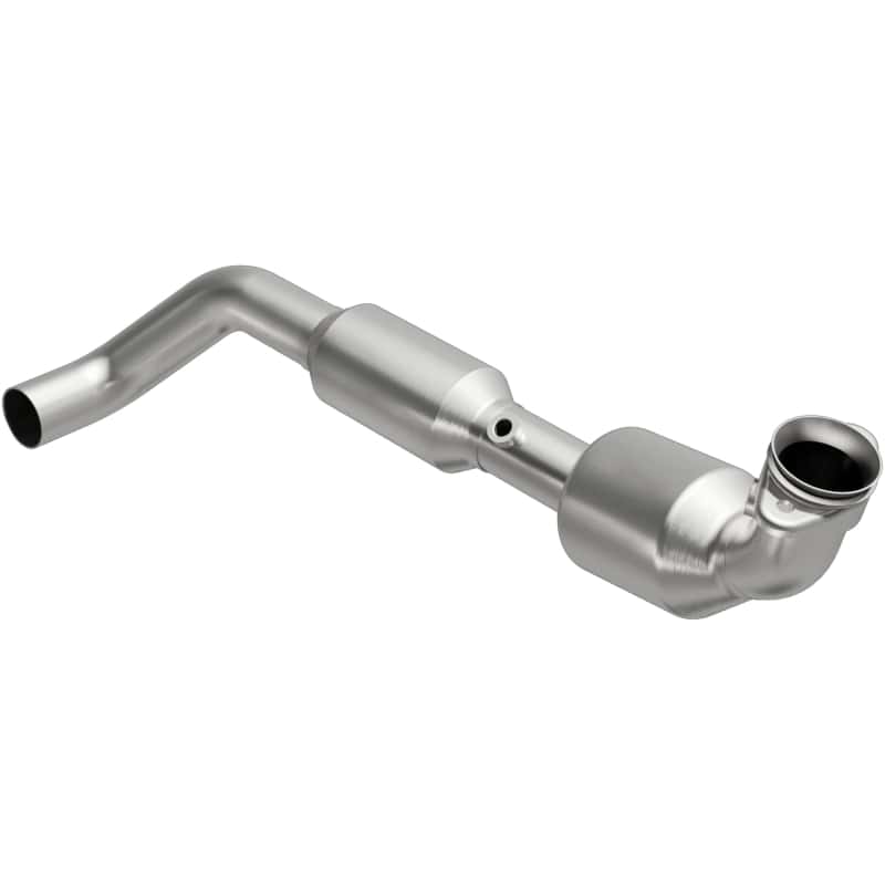 Magnaflow — Magnaflow 2004 Ford F-150 5.4L Direct Fit Converter
California - view 1