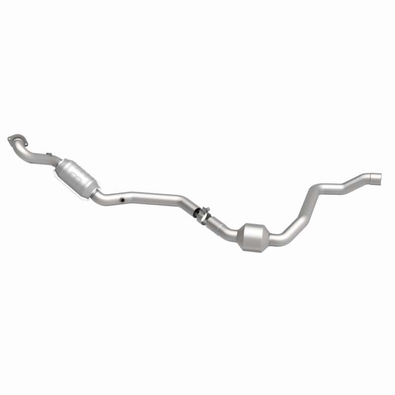 Magnaflow — MagnaFlow Conv DF 01-03 Mercedes ML55 Driver Side 5.5L
California - view 12