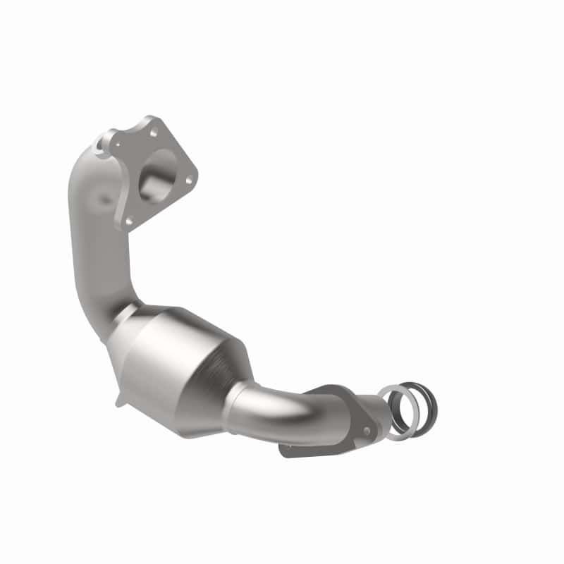 Magnaflow — Magnaflow Conv DF 2011-2015 Juke L4 1.6 OEM Underbody
OEM Grade
OEM - view 7