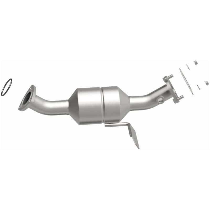 Magnaflow — MagnaFlow Conv DF 2003 Cadillac CTS 3.2L Passenger Side
OEM Grade
OEM - view 32
