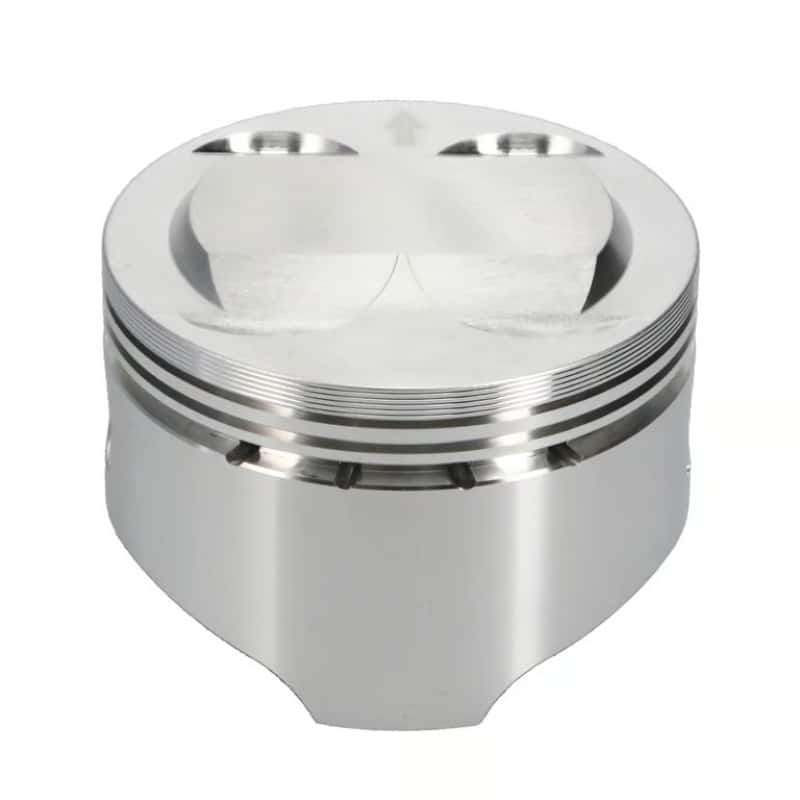 Wiseco — Wiseco Honda TRX300EX 92-08 111 CR 2973XC Piston Kit
Piston Kit - view 8