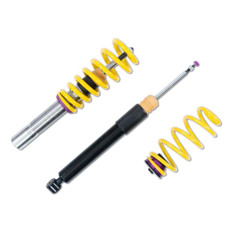 KW — KW Street Comfort Kit 2008+ Audi Q5 (8R) all Models without Electronic Dampening
Coilover Kit - view 8