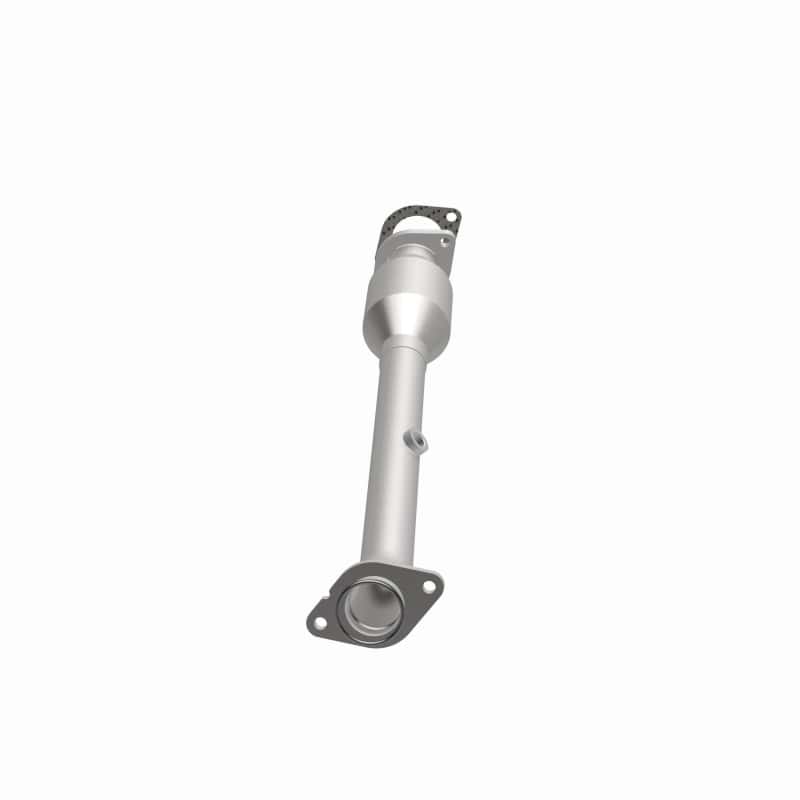 Magnaflow — MagnaFlow Converter Direct Fit 05-12 Nissan Pathfinder 4.0L / 05-15 NIssan Xterra 4.0L
OEM Grade
OEM - view 25