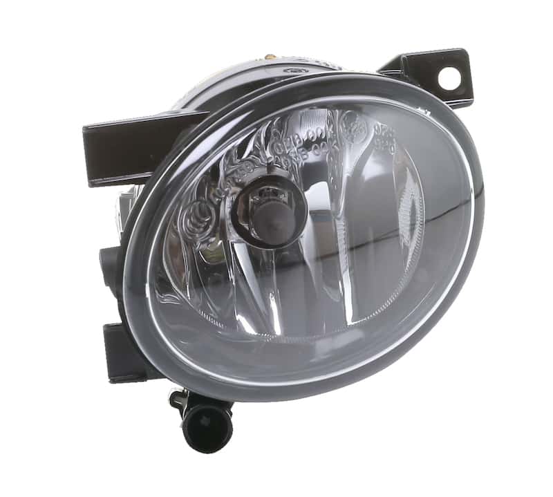 Hella — Hella 2009-2019 Volkswagen Beetle Fog Light Assembly Left - view 4