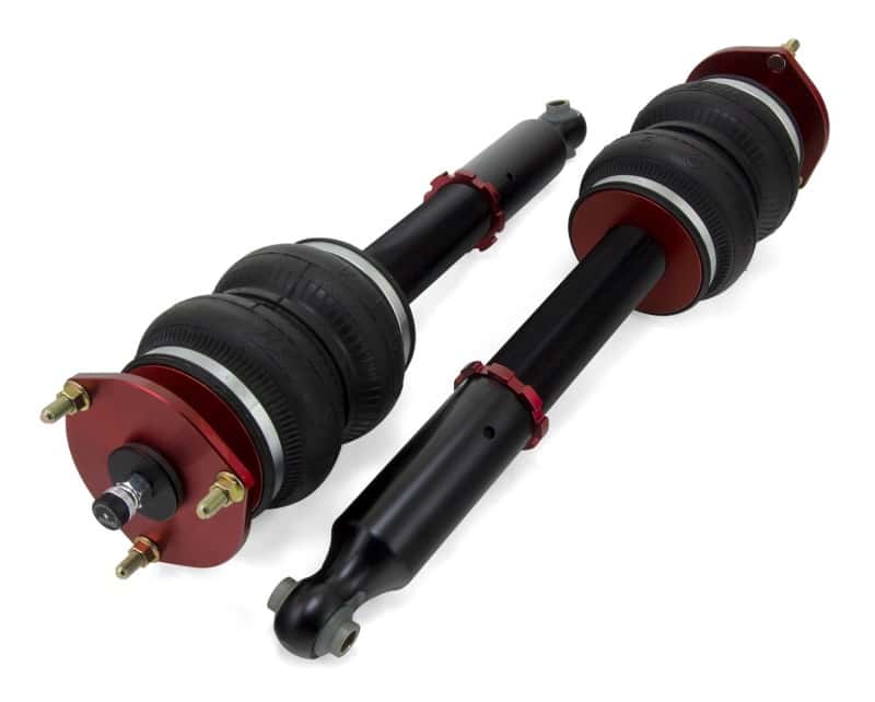 Air Lift — Air Lift Performance Lexus LS400 Rear Kit
Air Lift Performance - view 4
