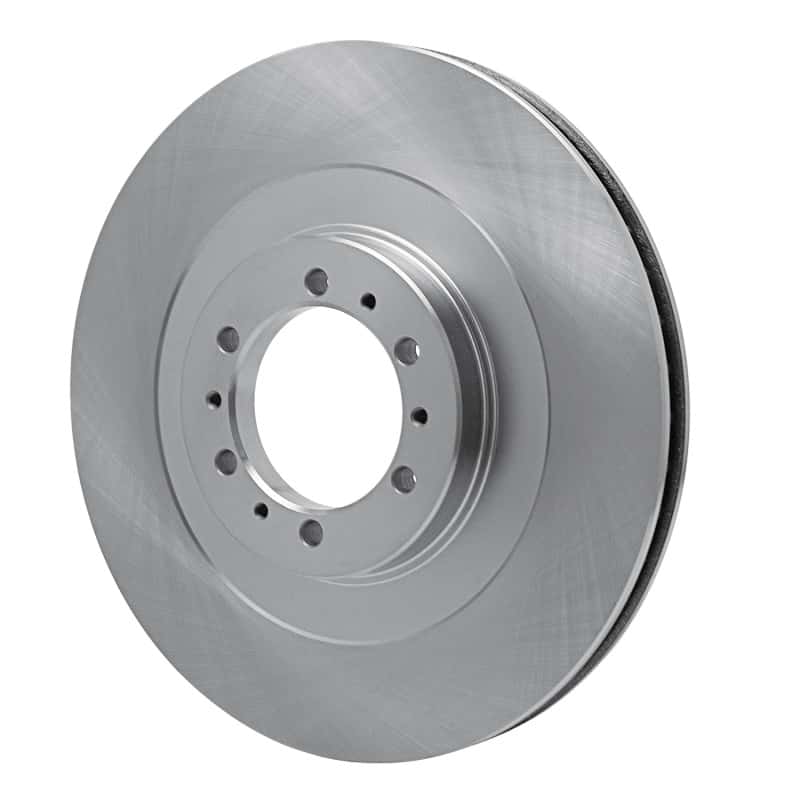 DFC — DFC 98-04 Mitsubishi Montero Front Brake Rotor
DFC Brake Rotor - view 2