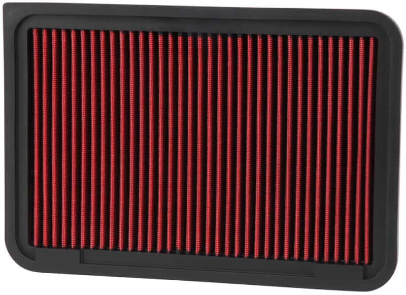 Spectre — Spectre 14-17 Toyota Camry 2.5L L4 F/I Replacement Panel Air Filter
Spectre Replacement
Air Filter - view 2
