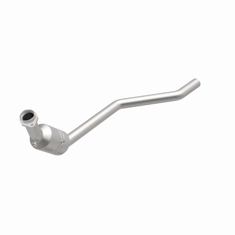 Magnaflow — Magnaflow Conv DF 03-05 Jaguar S-Type4.2L P/S
OEM Grade
OEM - view 28