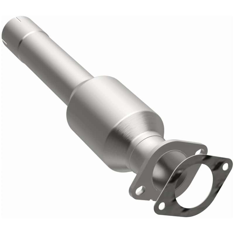 Magnaflow — Magnaflow 02-06 Sierra 2500HD 6.0L Direct Fit Converter
OEM Grade
OEM - view 3
