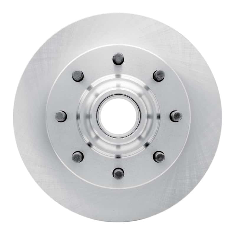 DFC — DFC 71-95 Chevrolet R20/R2500 Pickup Front Brake Rotor
DFC Brake Rotor - view 1