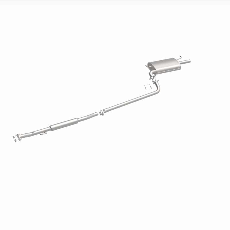 Magnaflow — MagnaFlow BRE Exhaust Kit 96-03 Camry ES300
Exhaust Kit - view 5