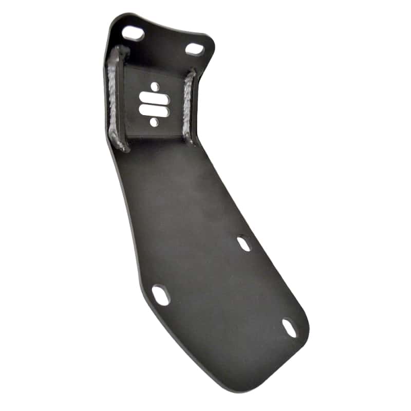 Ridetech — Ridetech 63-82 Chevy Corvette Power Steering Box Reinforcement
Steering Brace 63-82 - view 3
