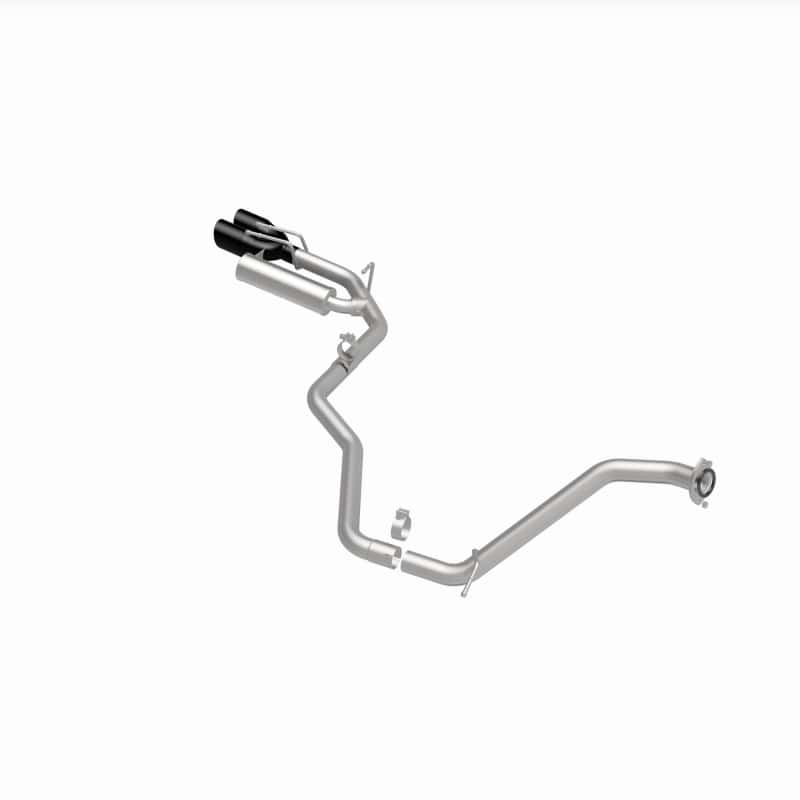 Magnaflow — Magnaflow 25-26 Toyota Camry SPEQ Series Stainless Cat-Back Performance Exhaust System
Cat-Back - view 8