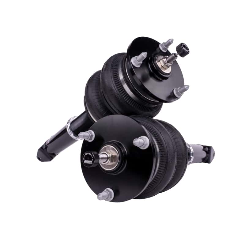 Air Lift — Air Lift Performance 16-17 Lexus 200T / 15-22 Lexus RC 350 / 13-21 Lexus GS 350 Front Kit
Air Lift Performance - view 2