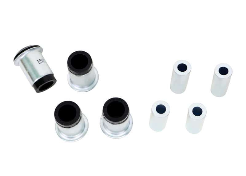 Whiteline — Whiteline 22-25 Ford Ranger Upper Control Arm Bushing Kit
Bushing Kit - view 3