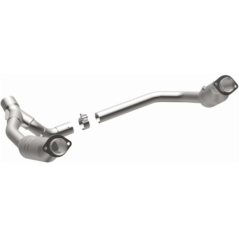 Magnaflow — Magnaflow 2006 Dodge Ram 1500 4.7L Direct Fit Converter
California - view 30