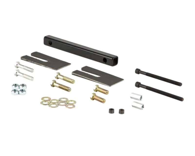 Belltech — Belltech DRIVE LINE KIT 94-98 DODGE RAM EXT. CAB
DRIVE LINE KIT - view 1