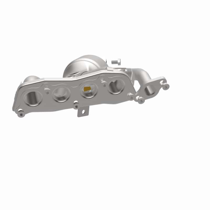 Magnaflow — MagnaFlow DF Conv 21-22 Toyota Corolla 2.0L OEM
OEM - view 20