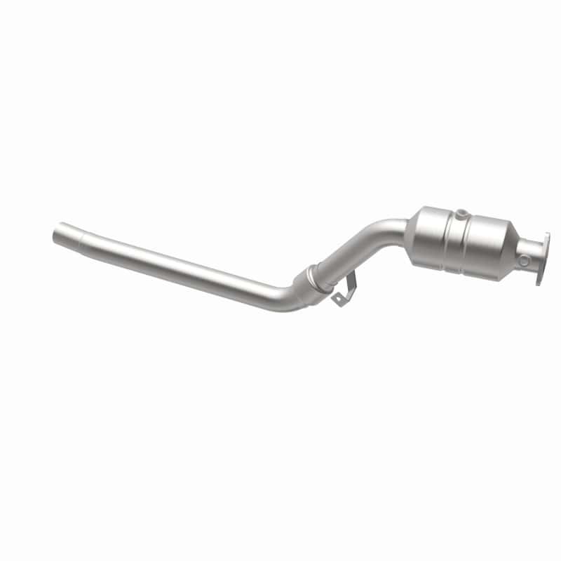 Magnaflow — MagnaFlow Conv DF 02-05 Audi A4 Quat 2.8L Driver Side
OEM Grade
OEM - view 21