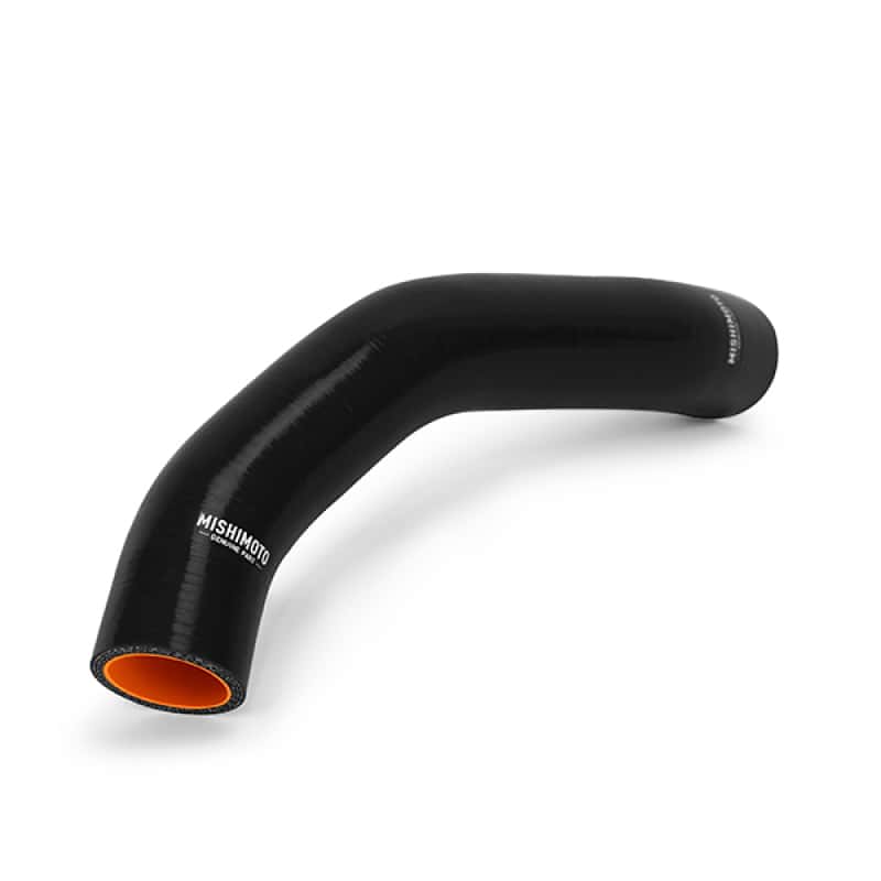 Mishimoto — Mishimoto 16+ Chevy Camaro SS Silicone Radiator Hose Kit - Black
Coolant Hose Kit - view 5