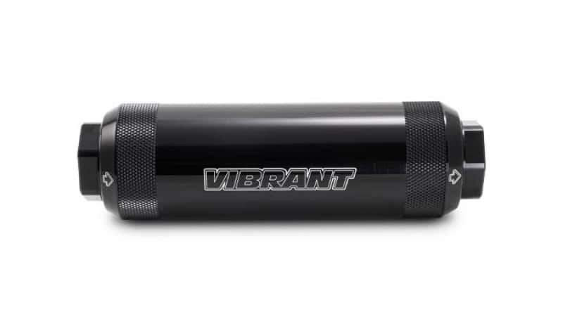 Vibrant — Vibrant 10 Micron Filter HD Power Fuel Filter
HDPwrFilter10Micron - view 1
