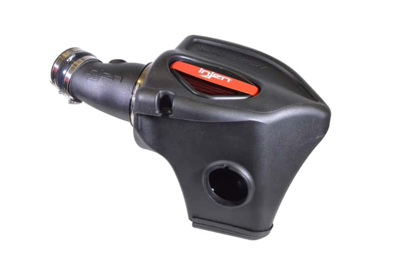 Injen — Injen 11-20 Dodge Challenger 6.4L Hemi / 12-17 Dodge Charger 6.4L Hemi Evolution Intake (Oiled)
Evolution Intake
Air Intake Kit - view 6