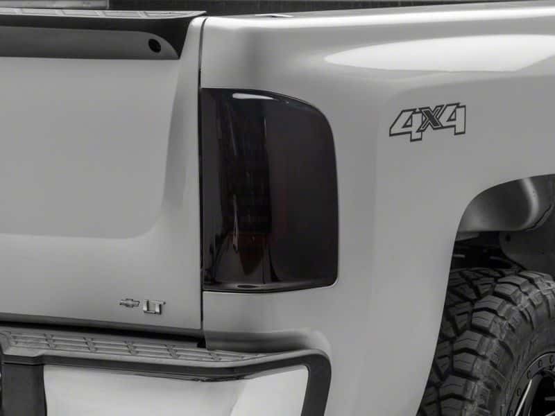 Raxiom — Raxiom 07-14 Chevrolet Silverado 1500 Axial Series LED Tail Lights- Blk Housing (Smoked Lens)
Lights - view 9