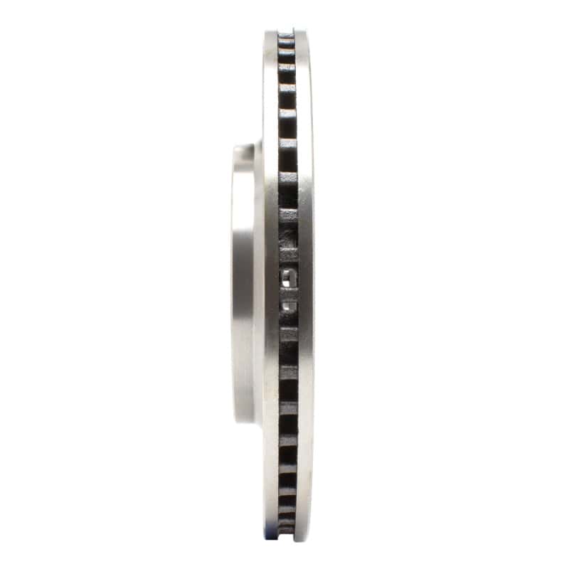 DFC — DFC 22-24 Chevrolet Captiva Front Brake Rotor - view 3
