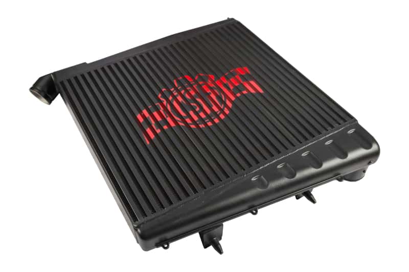 CSF — CSF 08-10 Ford Super Duty 6.4L Turbo Diesel Charge-Air-Cooler
CSF Intercooler - view 1