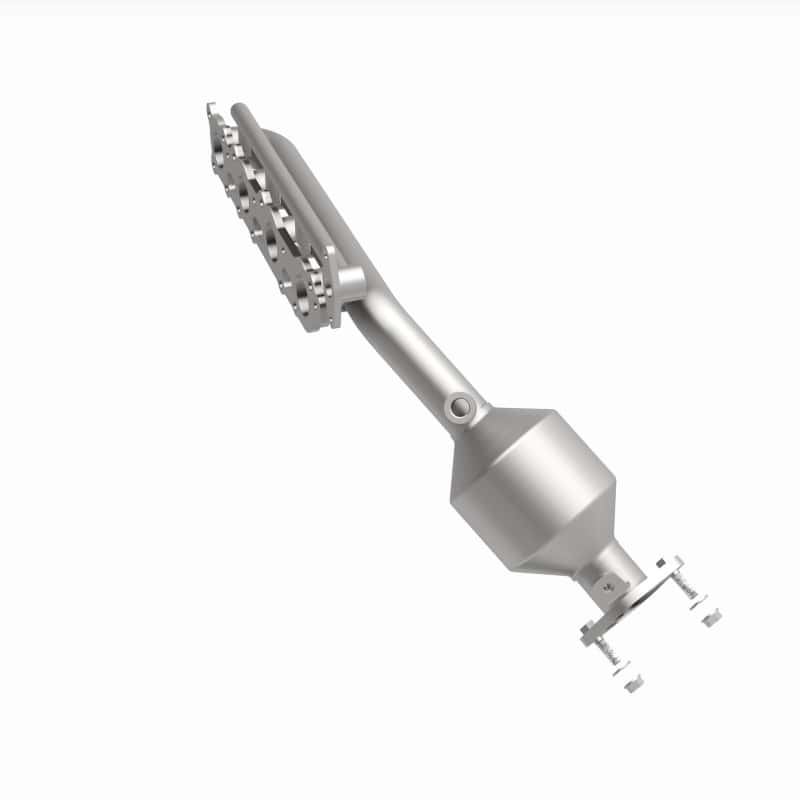 Magnaflow — Magnaflow 2017 GX460 V8 4.6 OEM Manifold Direct Fit Converter
OEM Grade
OEM - view 10