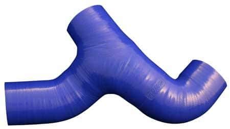 Turbo XS — Turbo XS 02-05 Subaru WRX Y-Pipe for TMIC
Hose Coupler - view 1