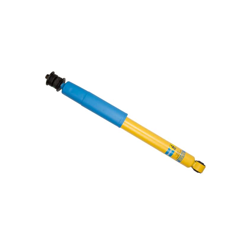 Bilstein — Bilstein 4600 Series 14-17 Dodge Ram 2500 Rear Monotube Shock Absorber
Shock - view 6